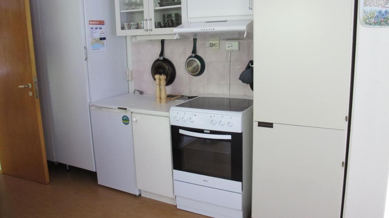 Skogstad Holiday Home Selje Екстер'єр фото