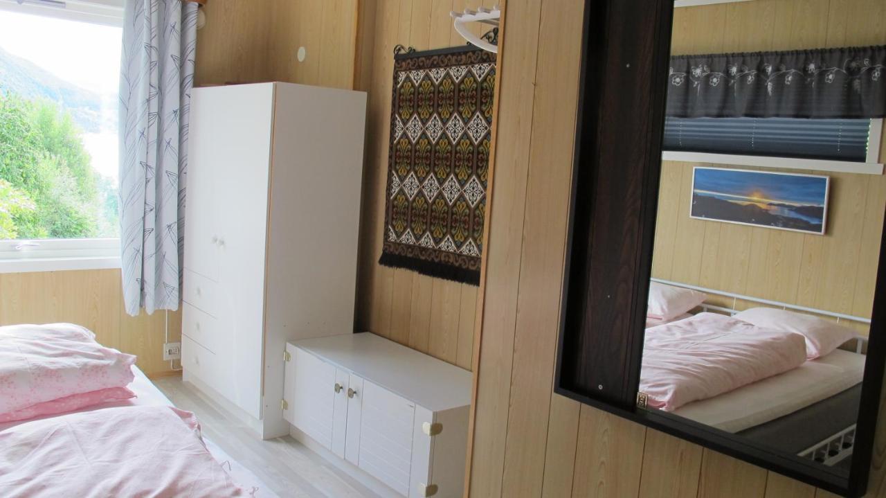 Skogstad Holiday Home Selje Екстер'єр фото