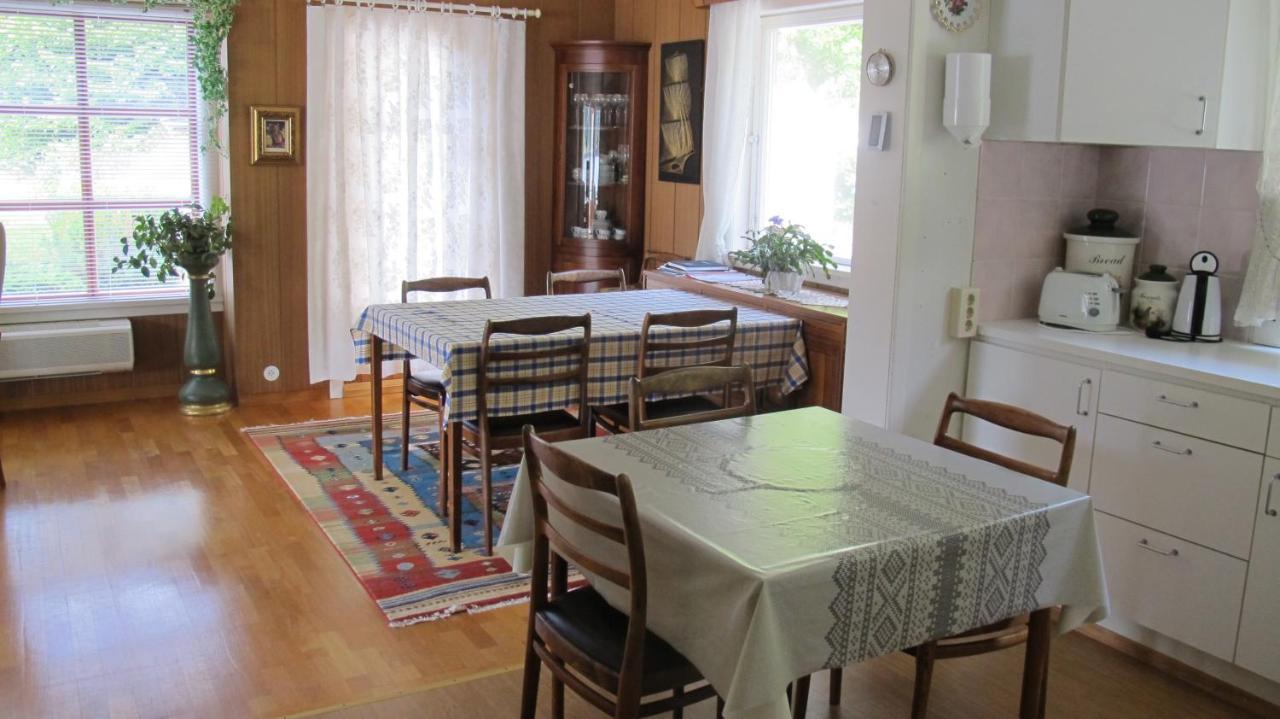 Skogstad Holiday Home Selje Екстер'єр фото