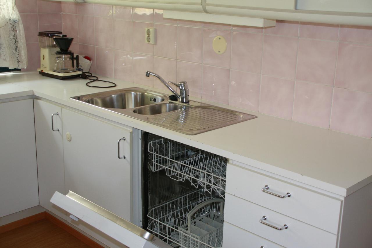 Skogstad Holiday Home Selje Екстер'єр фото