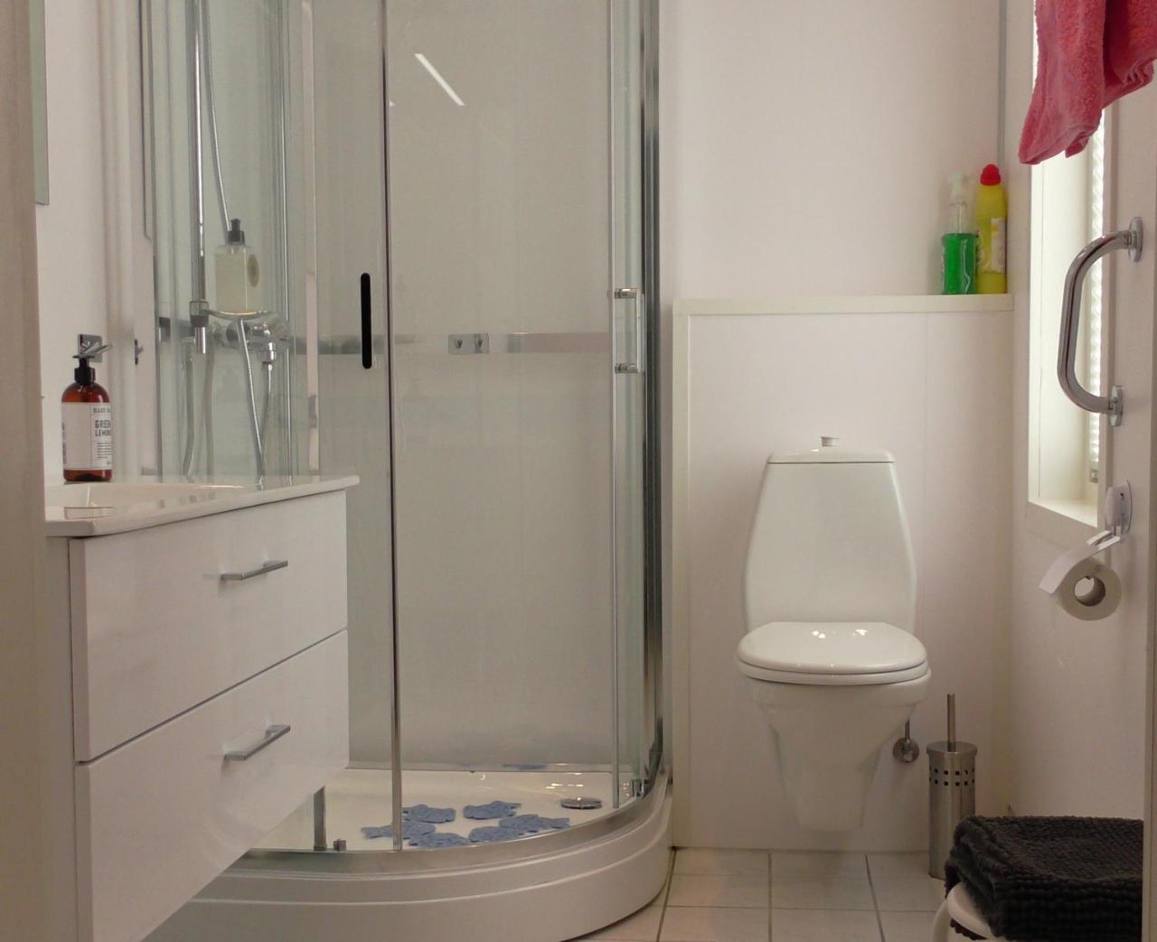 Skogstad Holiday Home Selje Екстер'єр фото